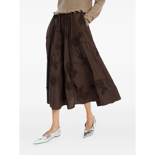 Skirts Brown, Neutral
