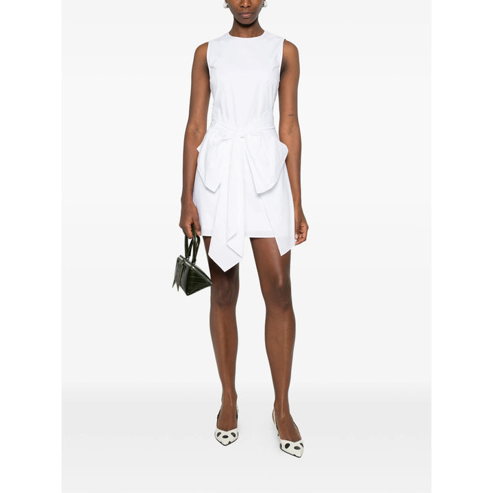 Rotate Birger Christensen Dresses - White | 47ec15ce29f3280c4a727f279ae30f67a9421e6d