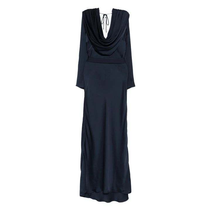 Rotate Birger Christensen Dresses - Blue | 3a36b20ee36cafa6f09e02941894f35e67a9bd48
