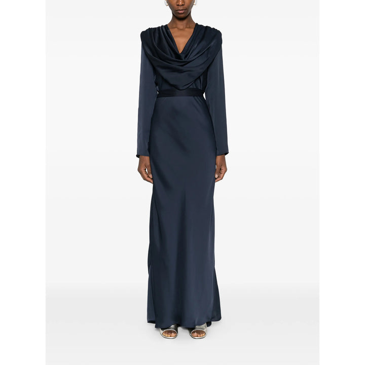 Rotate Birger Christensen Dresses - Blue | 2dce75d3f2a9e952ef755885c722786d75e40041