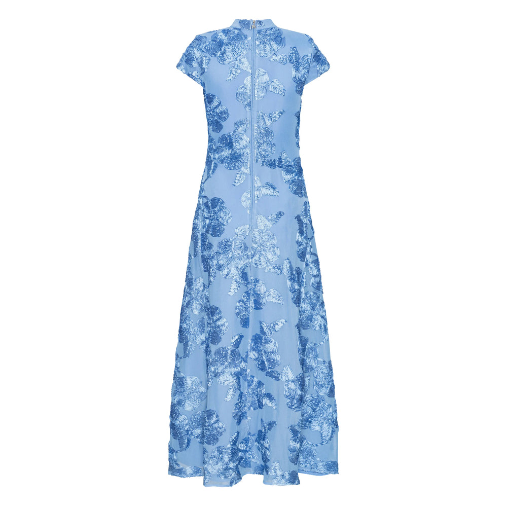 Rotate Birger Christensen Dresses - Blue | 1c4ba0bfaa3028c7b214a79a82f941a3d9fd4256