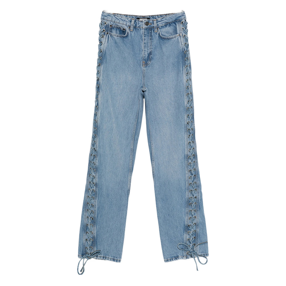 Rotate Birger Christensen Denim -  | fa772fced151ea8c8af97aad44a41b8b9bd69a8a