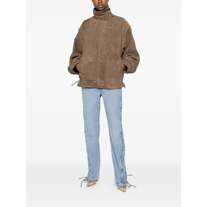 Rotate Birger Christensen Denim -  | b38b38e2666182eb01fc914be08cf6a3434ce8ce