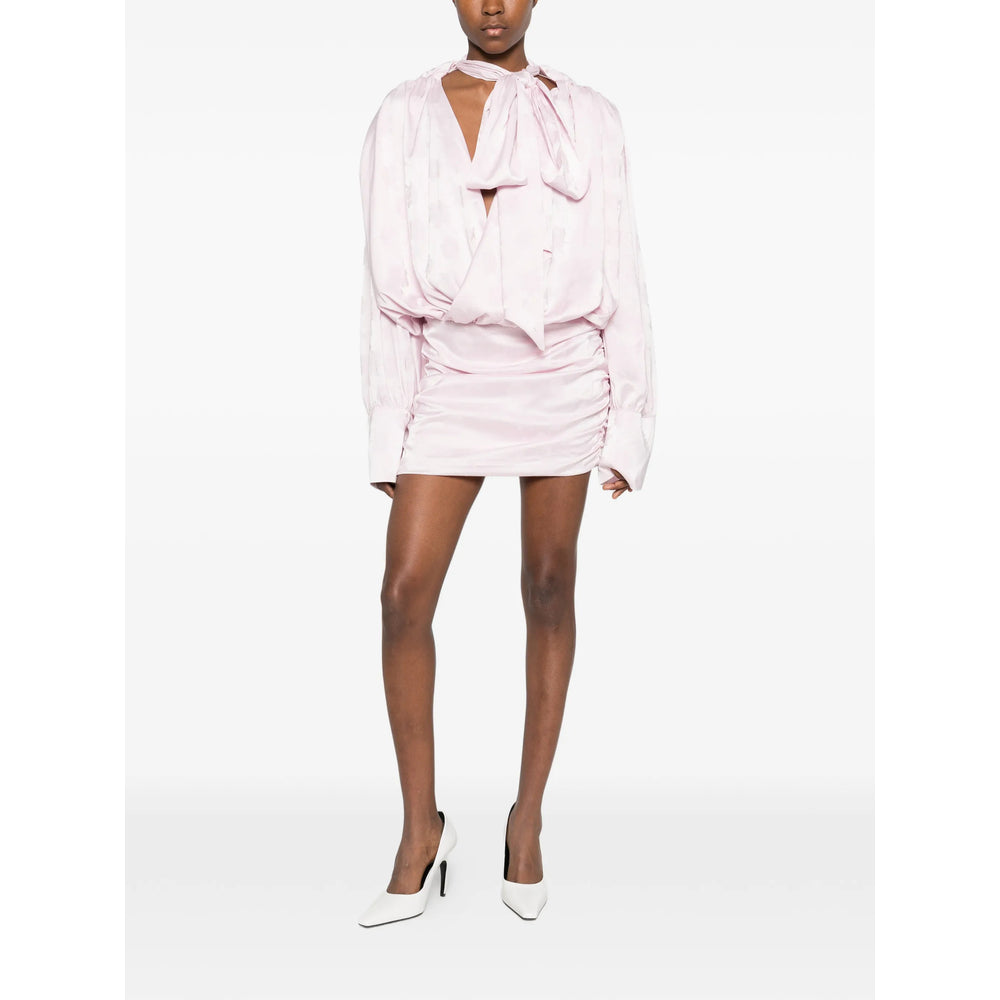 Rotate Birger Christensen Dresses - Pink | 5e984f142348a0d82faae2f5a644d71735bad994