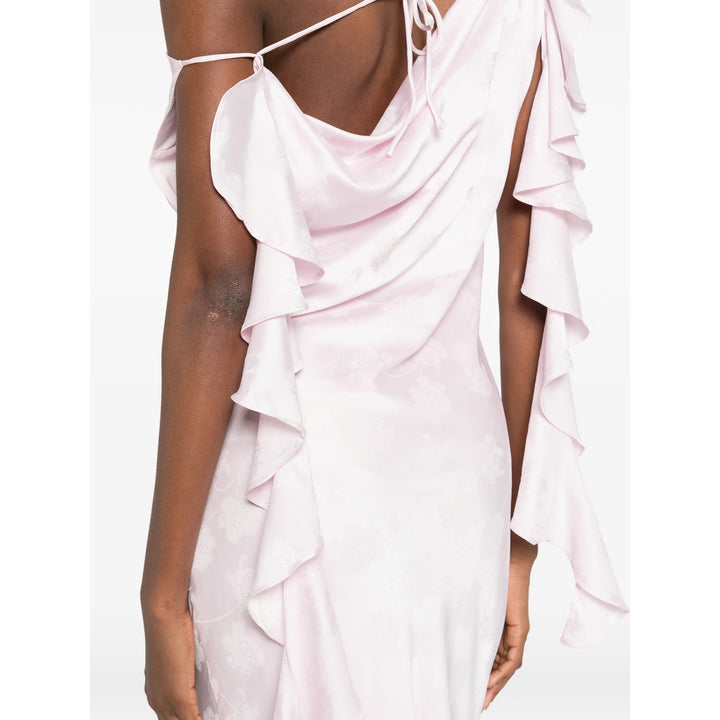 Rotate Birger Christensen Dresses - Pink | dc7dd7b7185939236bbf2ecc32a27fde93fa3936