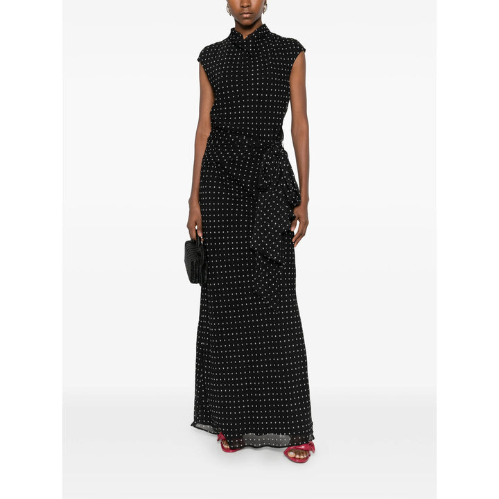 Rotate Birger Christensen Dresses - Black | 4b122f0c7f45df9c2302860f9be248fc76e22541