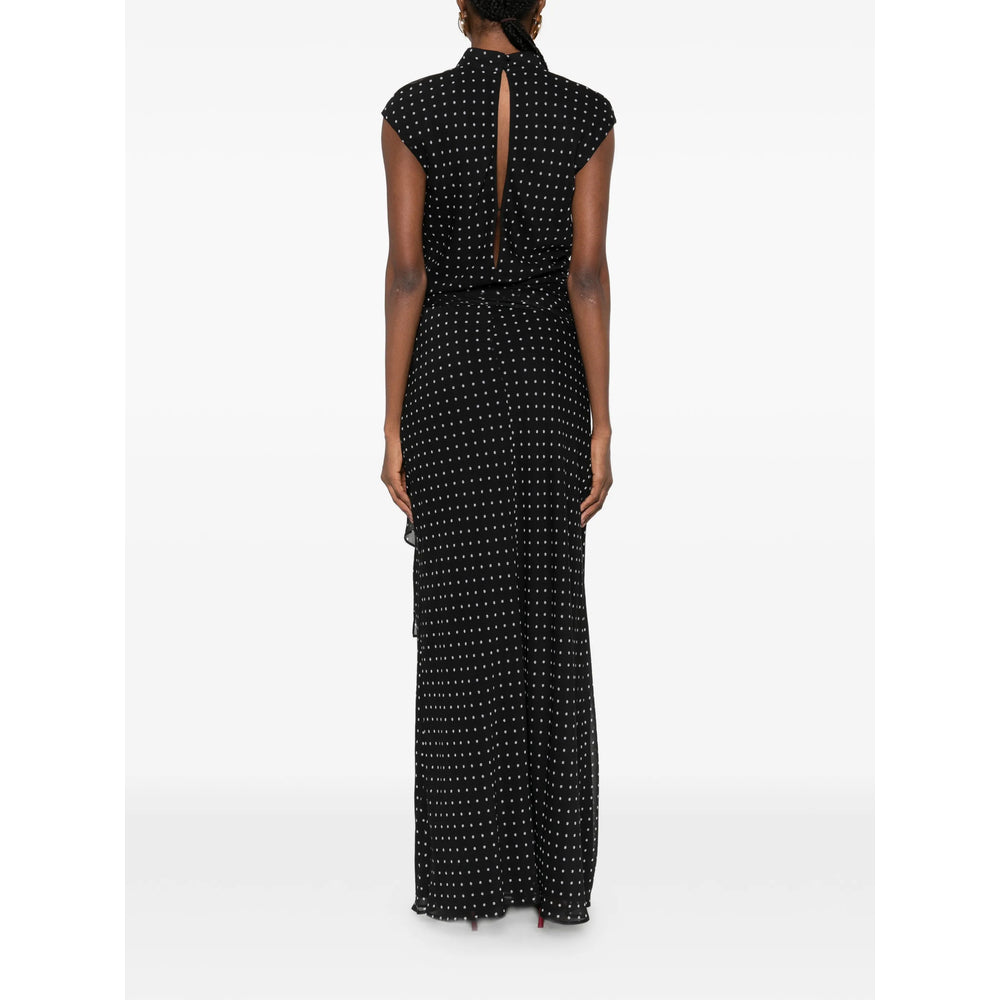 Rotate Birger Christensen Dresses - Black | b2608117995f15af504f57dee66dd6eb131c1493