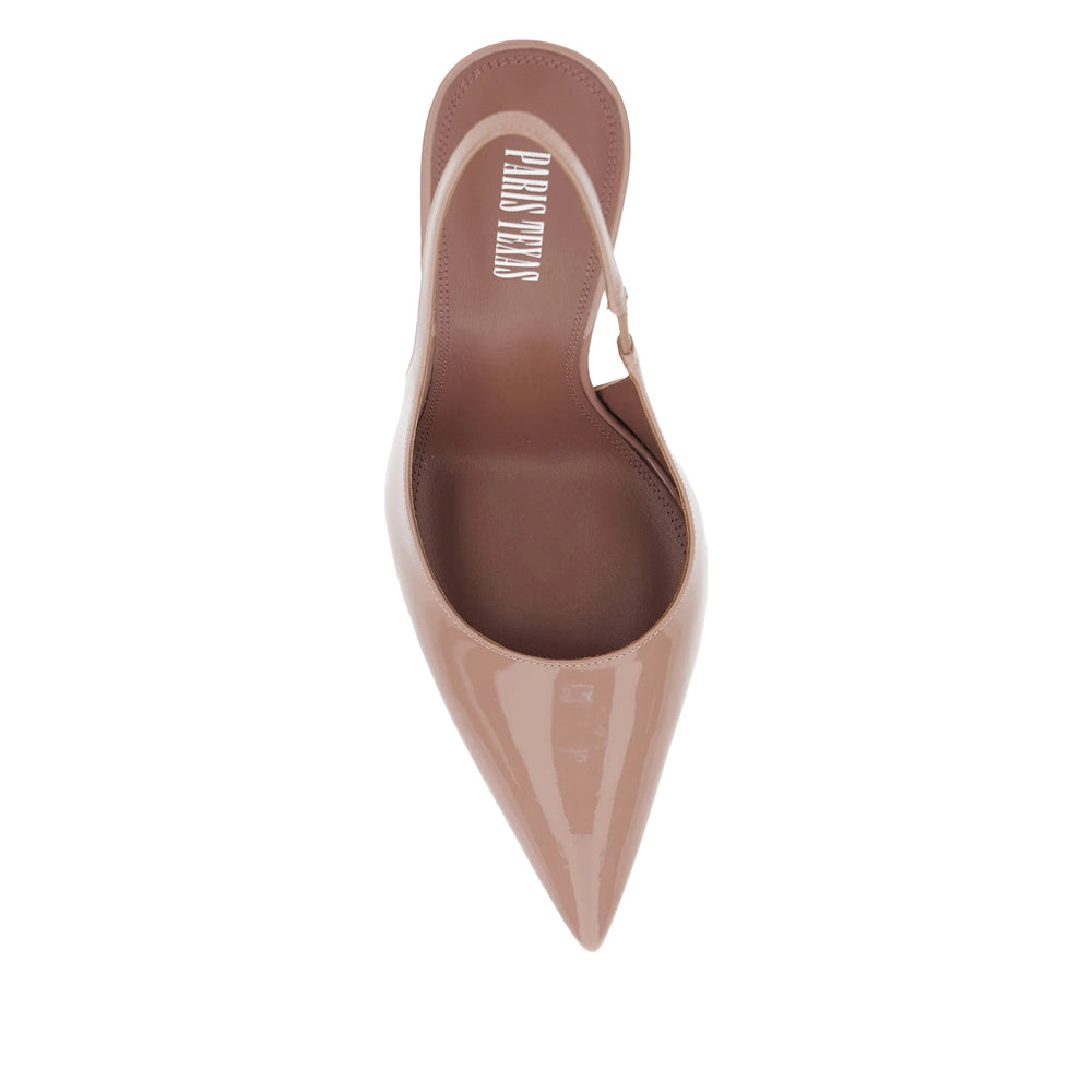 Paris Texas Shoes - Neutral | 7e65d0bdba15063c3e2bdb1b246306776f8be5e3