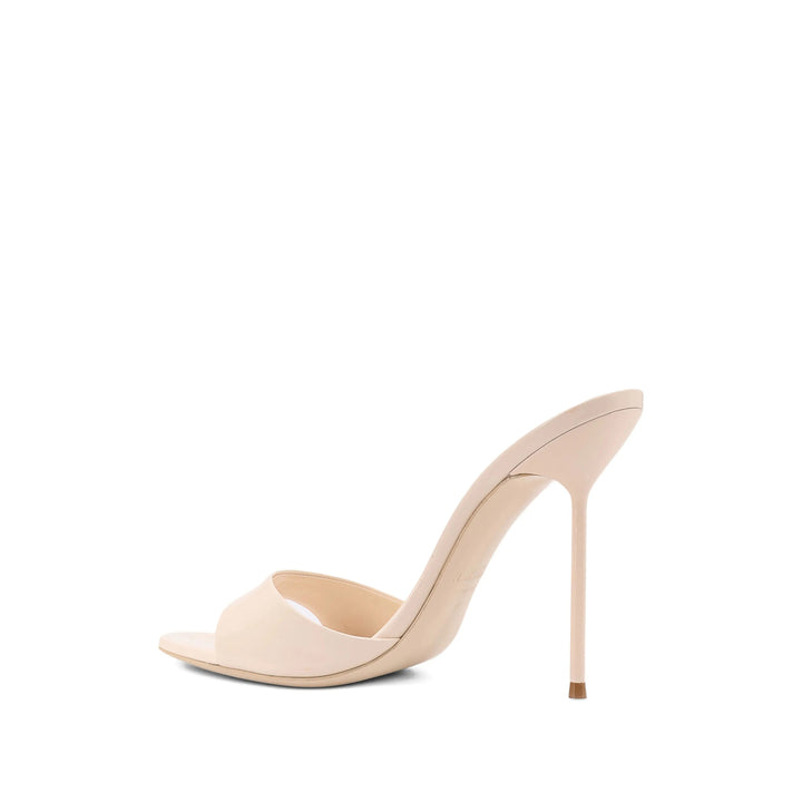 Paris Texas Shoes - Neutral | 07994c569fd4eb6f83112c5e608e8f37b2277118