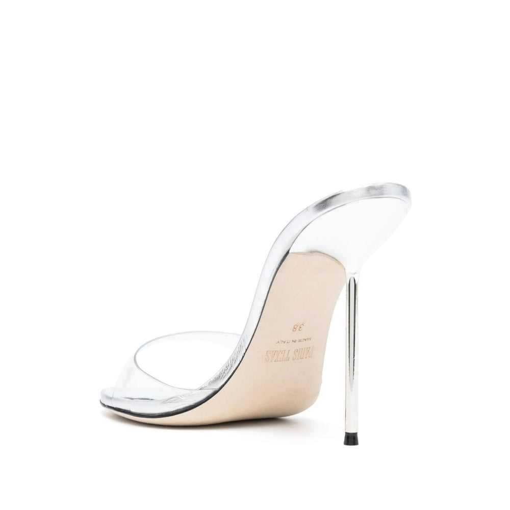 Paris Texas Shoes - Gray | 0a87f2c225ddb9ddefc523213574c719df937917