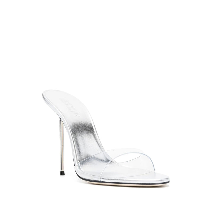 Paris Texas Shoes - Gray | 1cb1d2cf660f566e4916de885d66f447d7d96a14