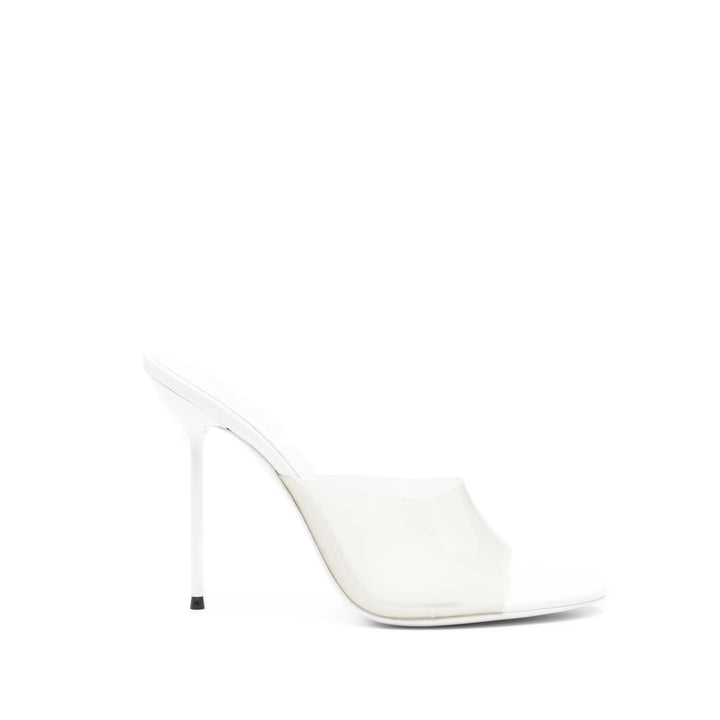 Paris Texas Shoes - White | f74e6c8eda71c9793162fd1ee57480d627f9c1a4