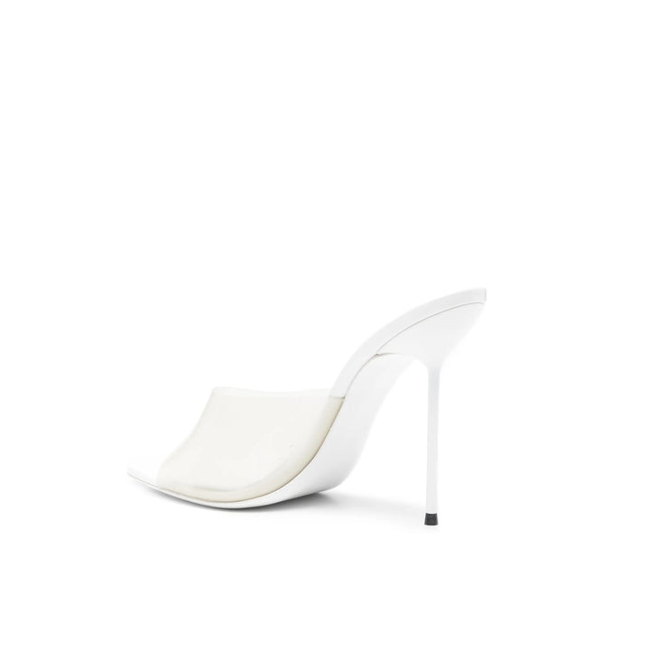 Paris Texas Shoes - White | 009405dcea4e7862a553cf05ae2e1c9efdd24393