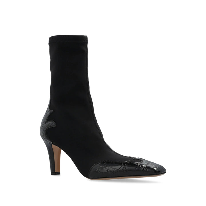 Paris Texas Shoes - Black | 3c83d4e3d8352f0c91f34ac7be3c9236a9b1006d