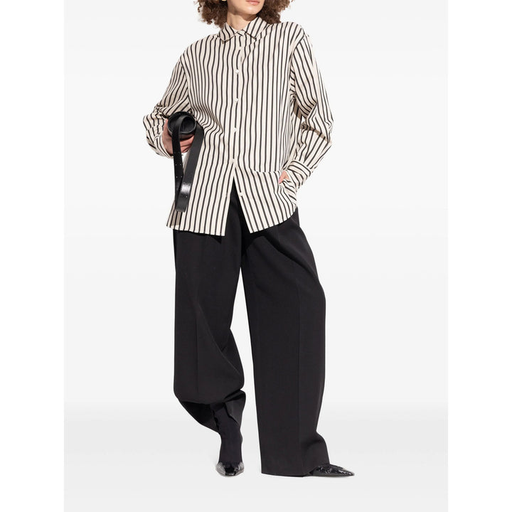 Paris Texas Shoes - Black | 3131b0e0934a56442a5a4f02fd4c4863e2dbb1ce