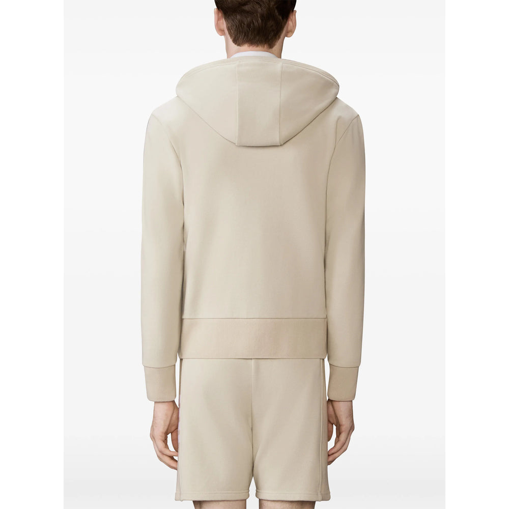 Thom Browne Sweatshirts - Neutral | 30043231db8013c9e6a3414a9fb494112b7644e7