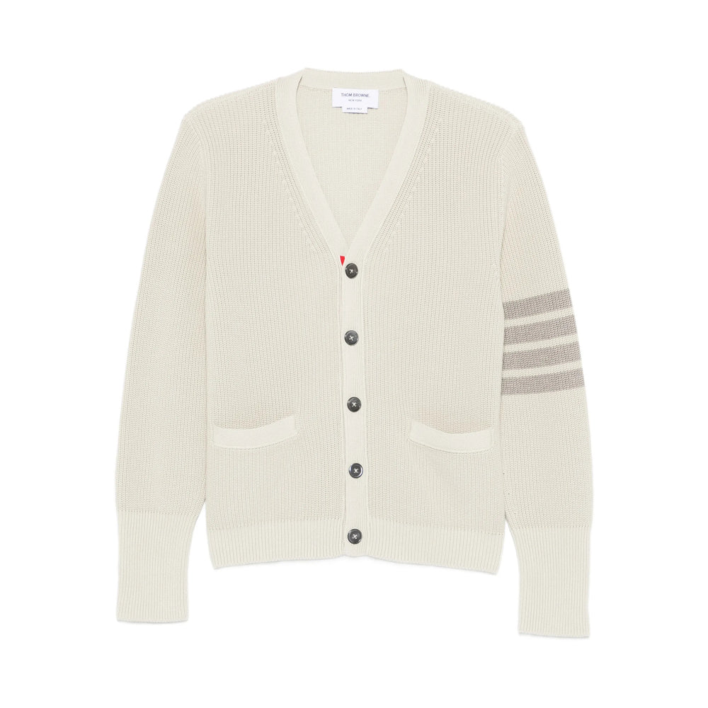 Thom Browne Sweaters - Neutral | 40951d7377eb3b69a3602695bd0a646d3a50626f
