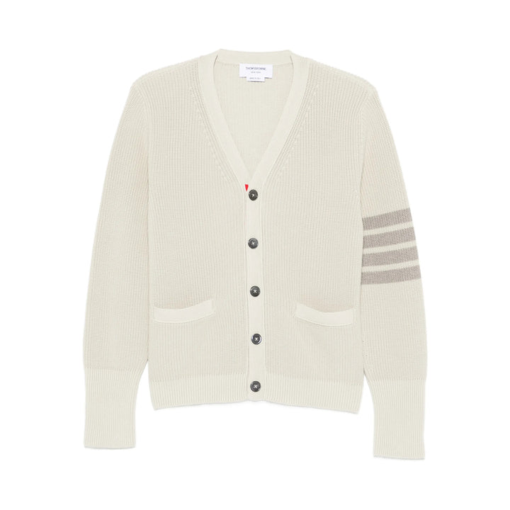 Thom Browne Sweaters - Neutral | 40951d7377eb3b69a3602695bd0a646d3a50626f