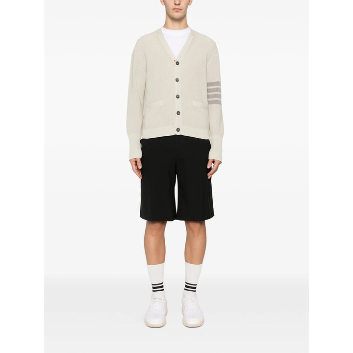 Thom Browne Sweaters - Neutral | a249db515f78f8e18ae28aa10b8b9d0a382d037e