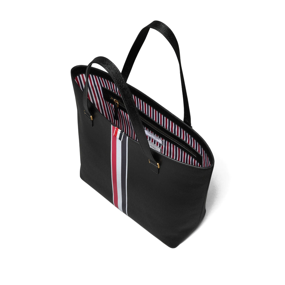 Thom Browne Bum Bags - Black | eb1ffe70fffdcb7ceacc153e21990e9c5e632604