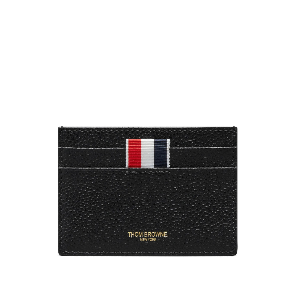 Thom Browne Wallets & Purses - Black | 113c1a5d48690eba5d784226205517356fe6d18c