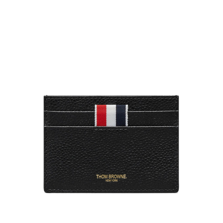 Thom Browne Wallets & Purses - Black | 113c1a5d48690eba5d784226205517356fe6d18c