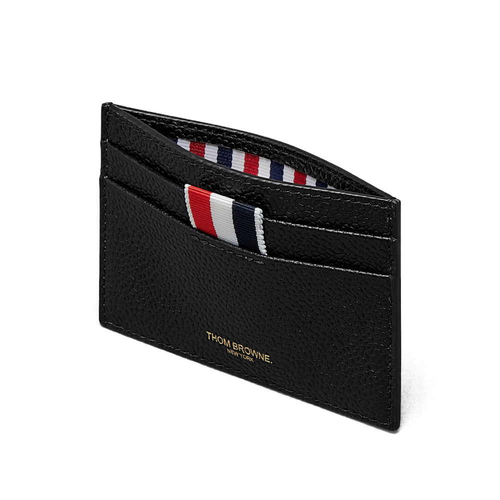 Thom Browne Wallets & Purses - Black | 9b27ca83f556e128cfad22312835e9229a154217