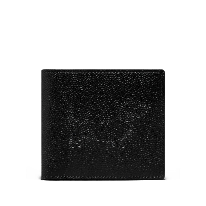 Thom Browne Wallets - Black | 0f9e2745cd01808bac1998764f48b012f7a1a8e0