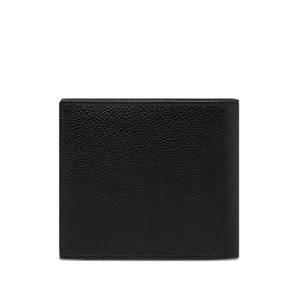 Thom Browne Wallets - Black | 19537cf9508064e295215a0751a284b77e35c652
