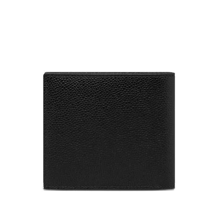 Thom Browne Wallets - Black | 19537cf9508064e295215a0751a284b77e35c652