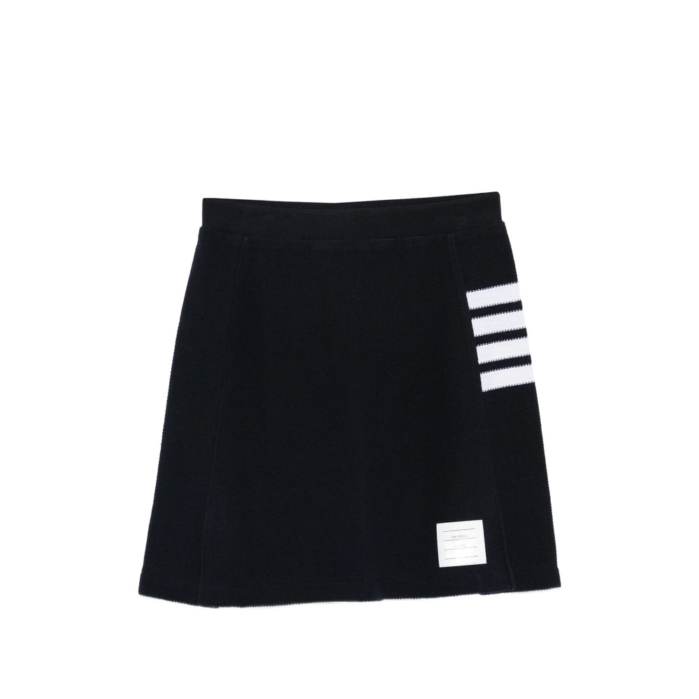 Thom Browne Skirts - Blue | baaa7530c92b0f8c8f1aedd73d04b6c42ffcaf9a
