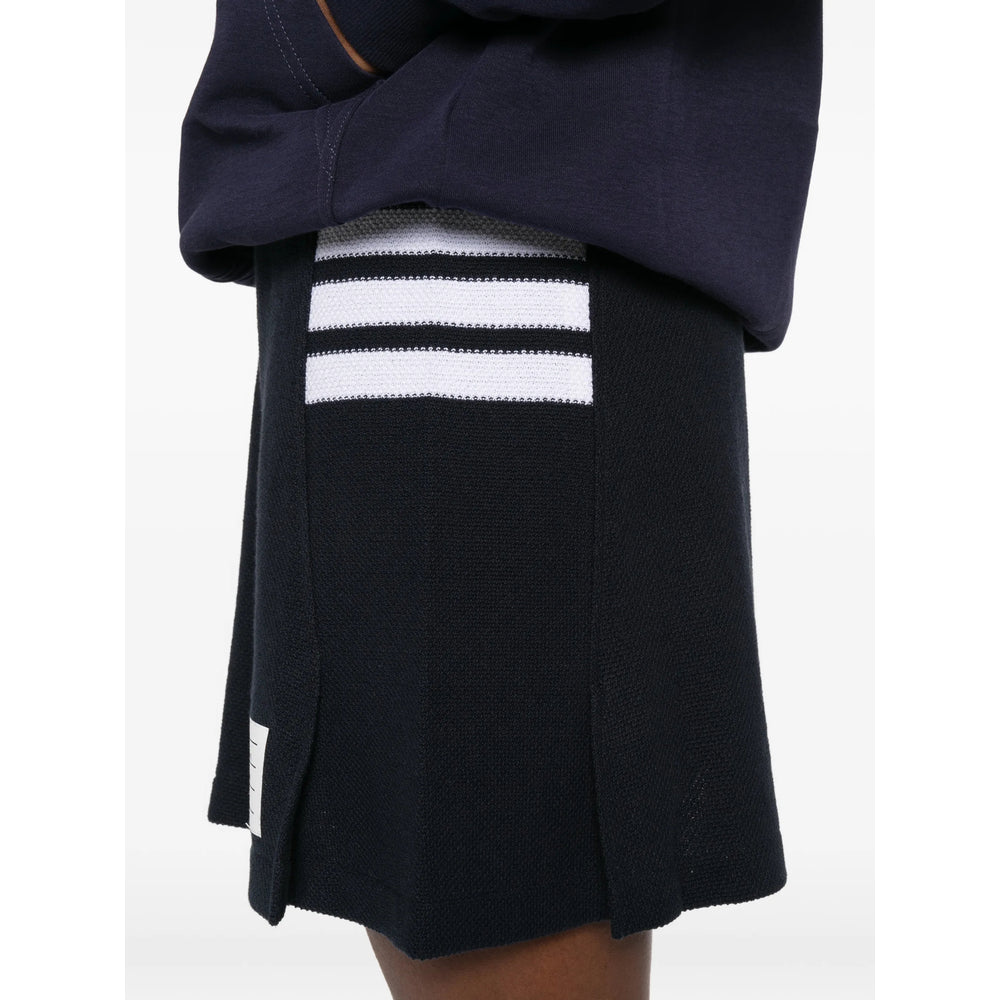 Thom Browne Skirts - Blue | 9c137b7a106be7f295d2d1946de51efe227e5d29
