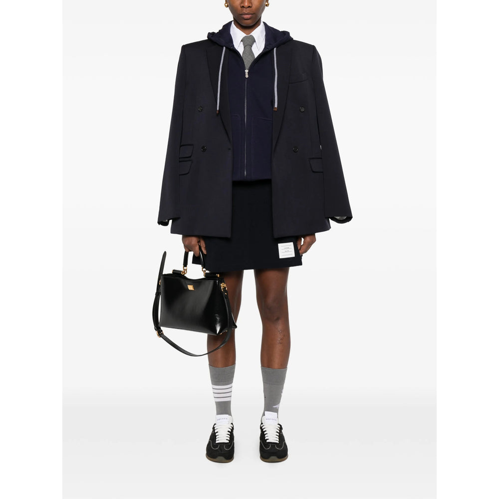 Thom Browne Skirts - Blue | b2c007ad9320236253c6b2ab83b48f1d90c0df2f
