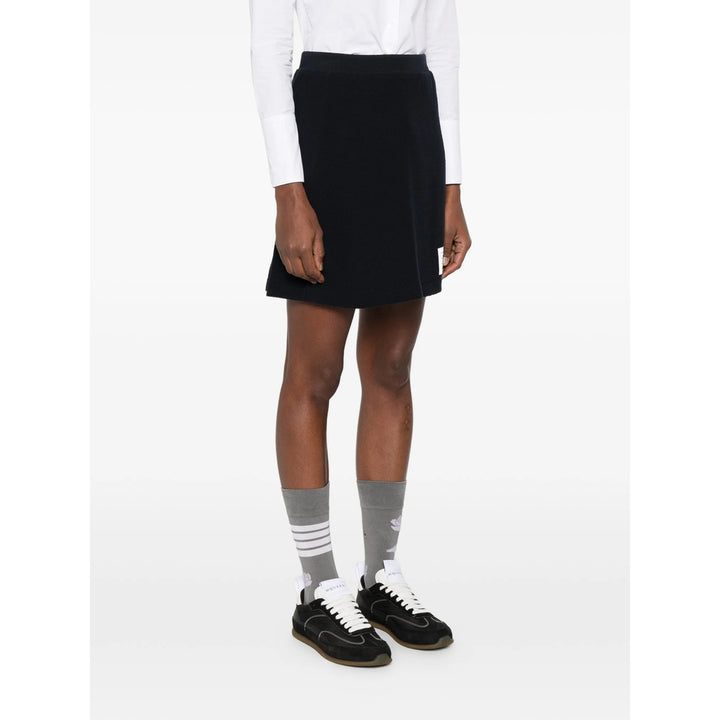 Thom Browne Skirts - Blue | 9f029379f2de1add852e95e710454d0b5d6767c4