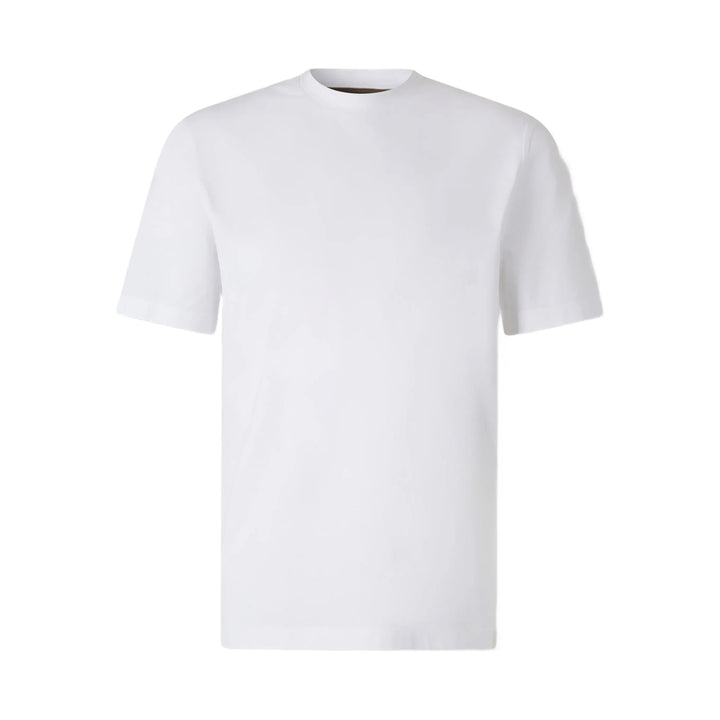 Brioni T Shirts - White | cf6498bf4535b78e6f7c52d3b7138111ea7853ae