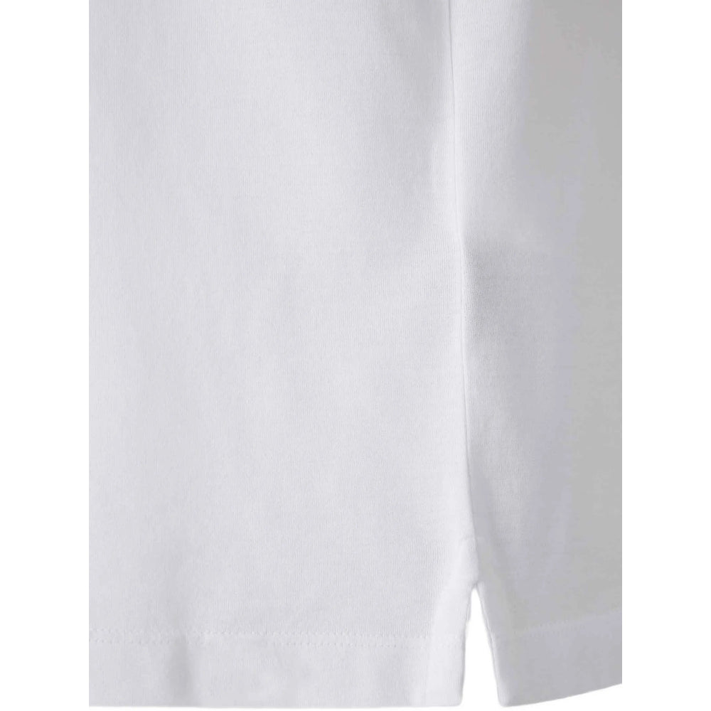 Brioni T Shirts - White | b50a438b7cefa2a71a3b693c6cd14867dd3a64a6