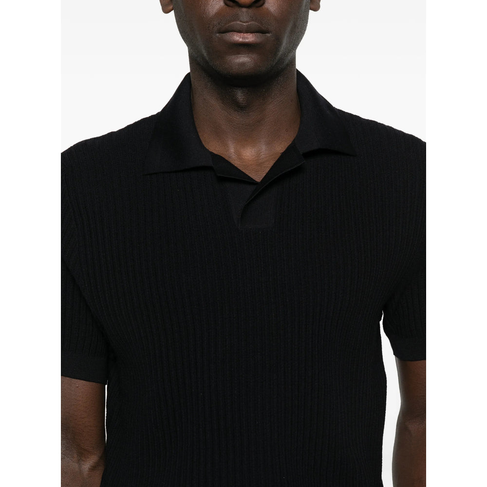 Brioni Sweaters - Blue | 081c6646cfad87a732323b157ad991ab1c6cb95c