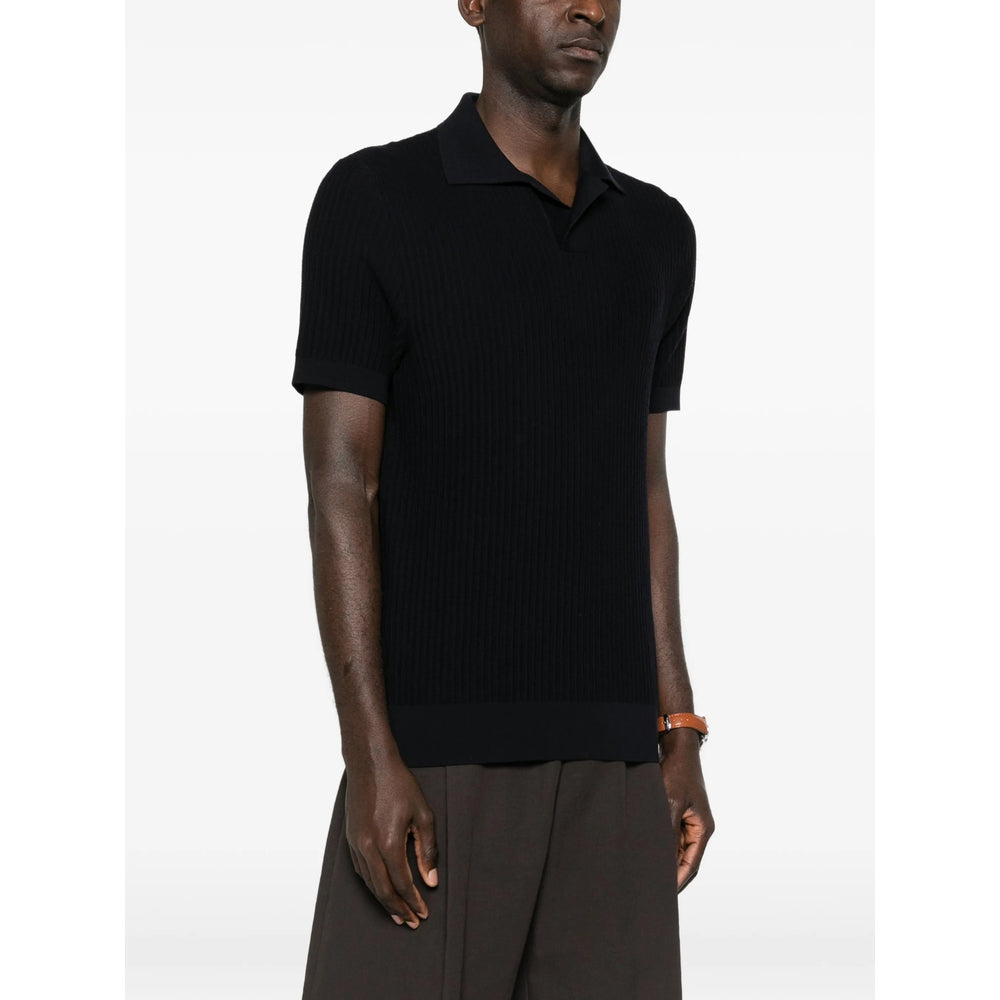 Brioni Sweaters - Blue | 4d2cd3c6db2edccfb52d7219fcada16614a179fd