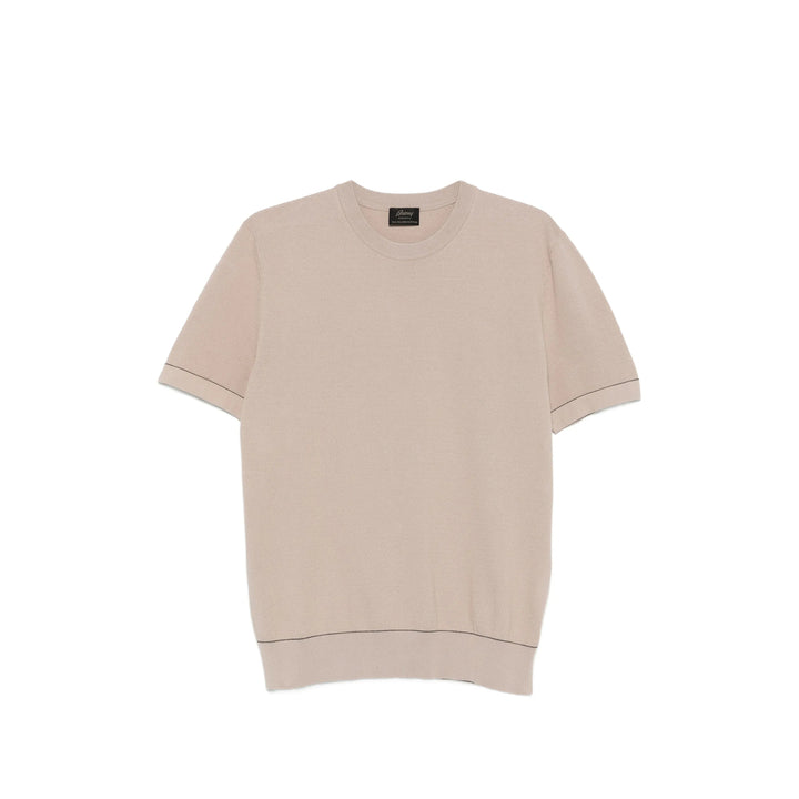 Brioni Sweaters - Neutral | 10effb435d24b2992076d64761c49ca52655e5a8