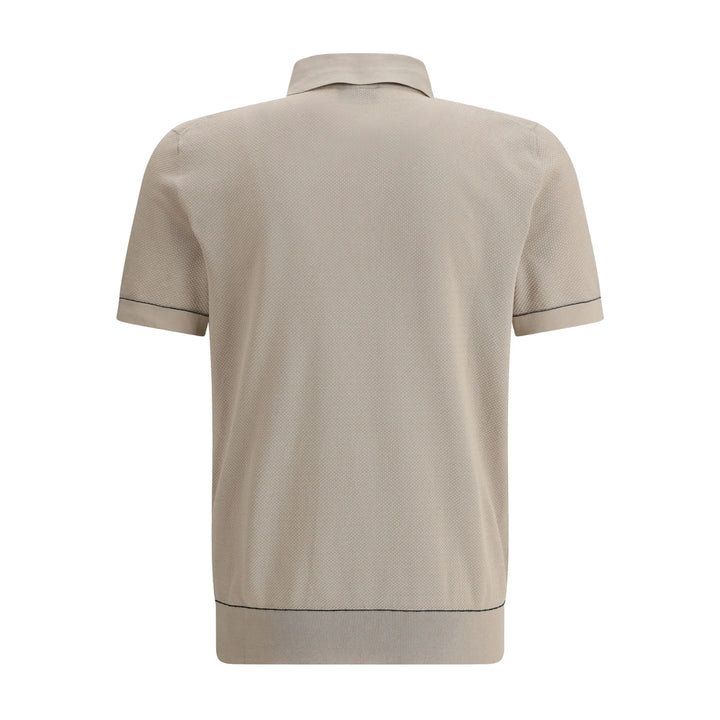 Brioni Sweaters - Neutral | 8731f4bb8b1cc360014ec7dc1988e50396847f49