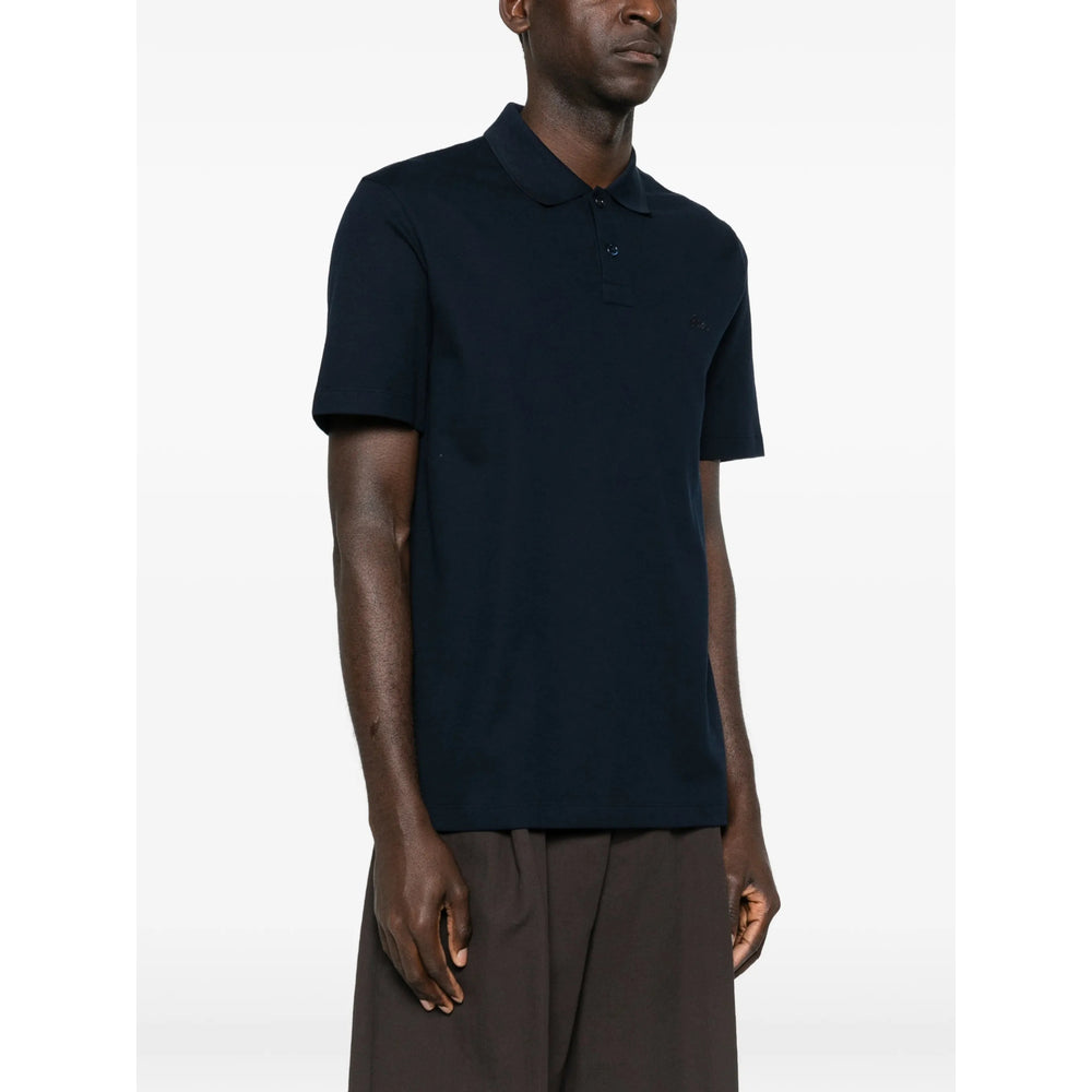 Brioni Sweaters - Blue | a677b7acc46cb332eac228b8cc5c6dcf04f4c881