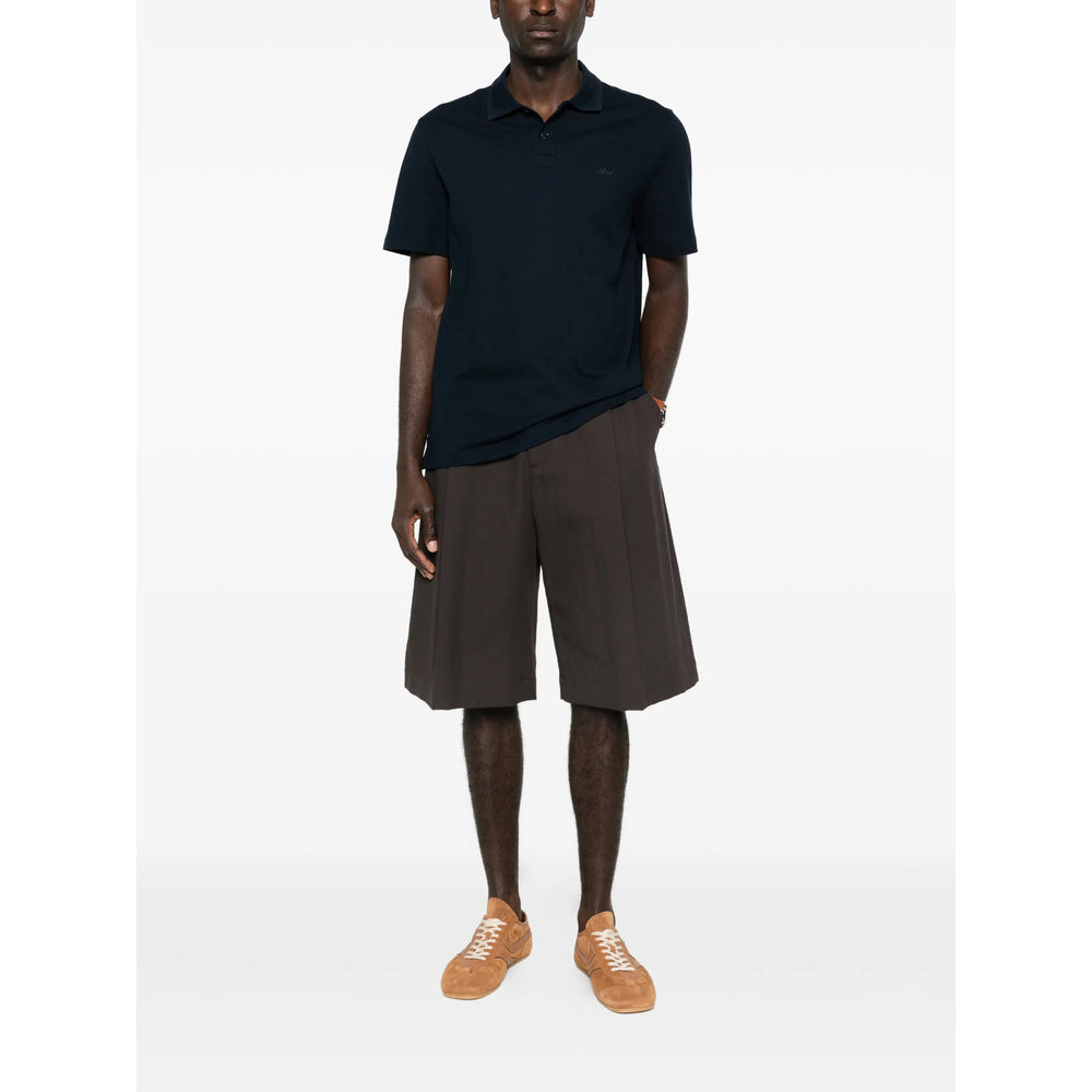 Brioni Sweaters - Blue | 644931c4e14308e0305732a5ccf3d84ceb9ca242