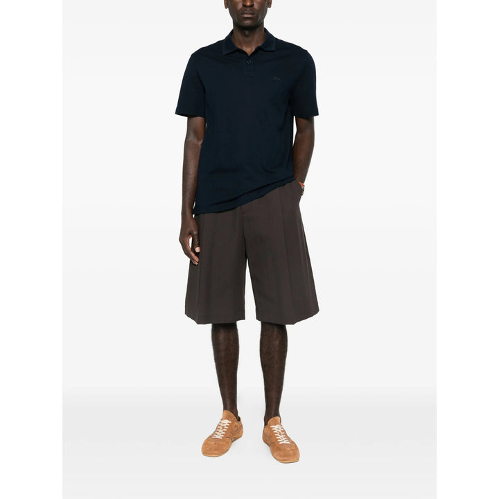 Brioni Sweaters - Blue | 644931c4e14308e0305732a5ccf3d84ceb9ca242