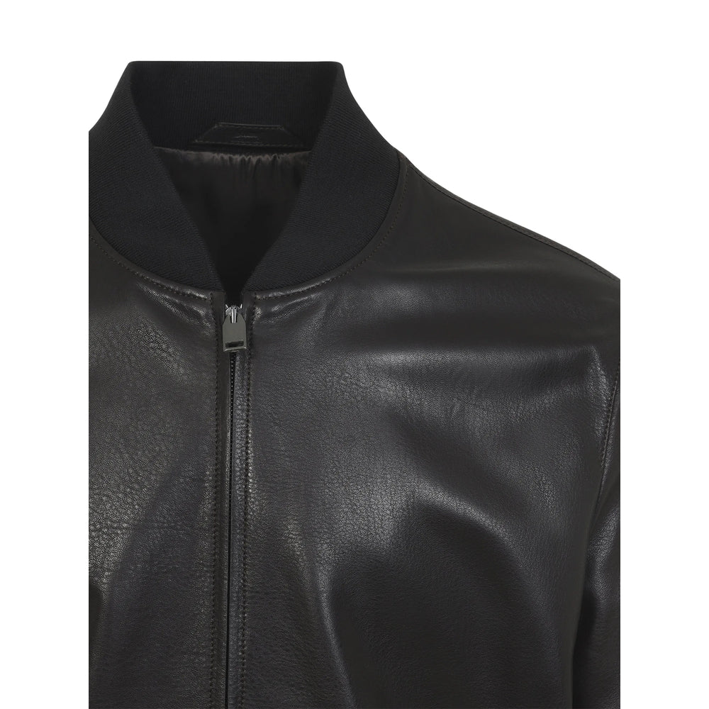 Brioni Outerwears - Brown | 0e6b9e64157cf1f9e1e03bf5311789535fb95d60