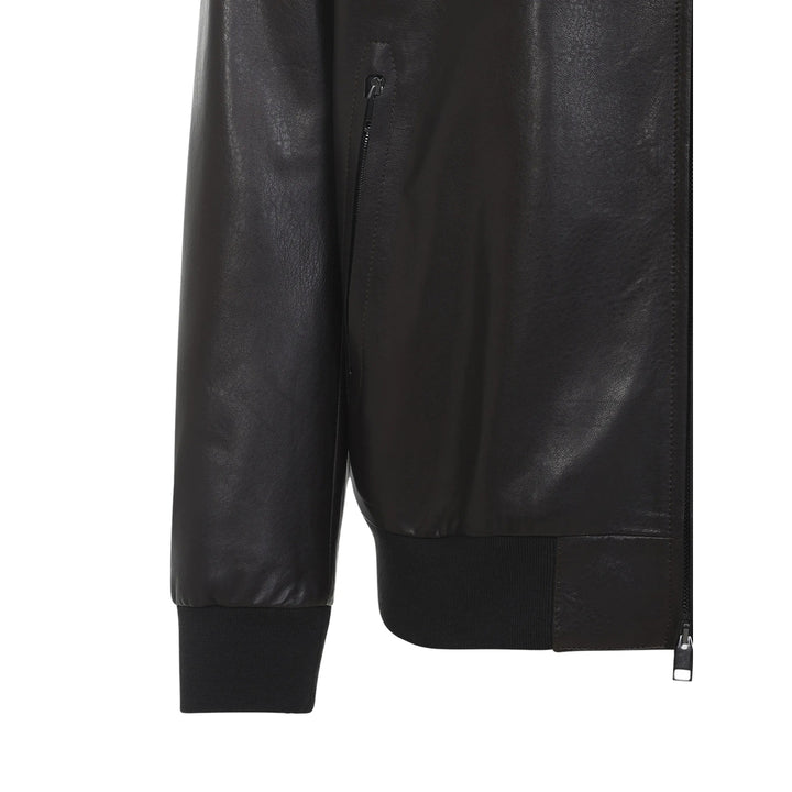 Brioni Outerwears - Brown | 898631d6cca8307285a5d9c3090a5e88e93a0aff