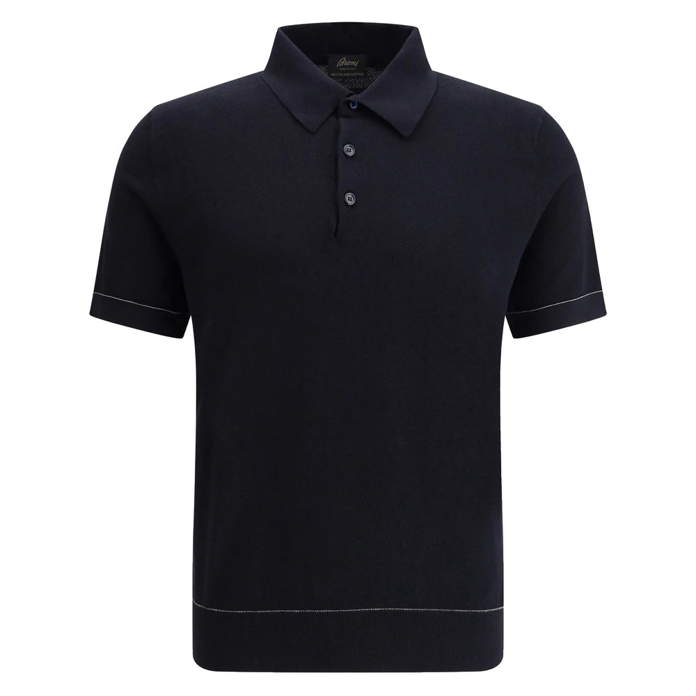 Brioni Sweaters - Black | 8ce9fb4ba2206826ed090f783af33bb283a9b715