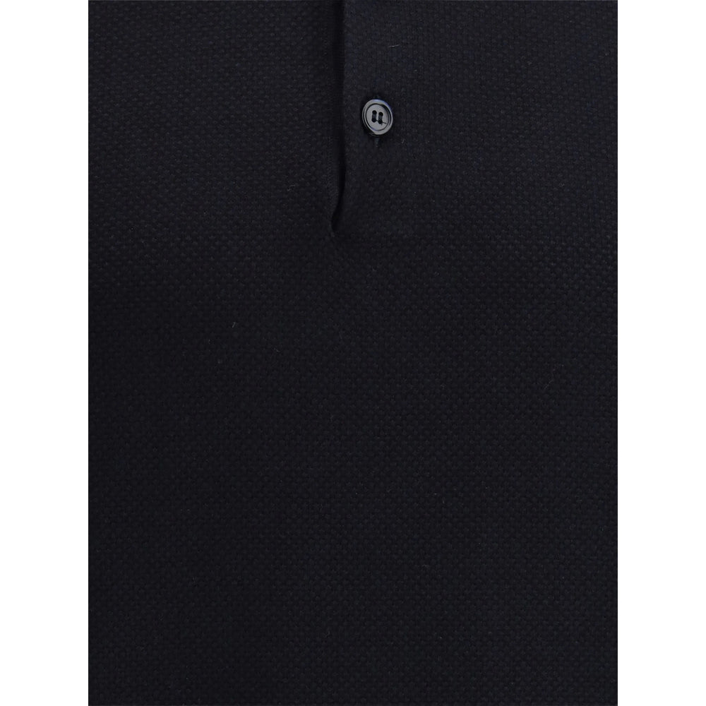 Brioni Sweaters - Black | f01aa3223747c55baff850d8d3f22647149ccab8