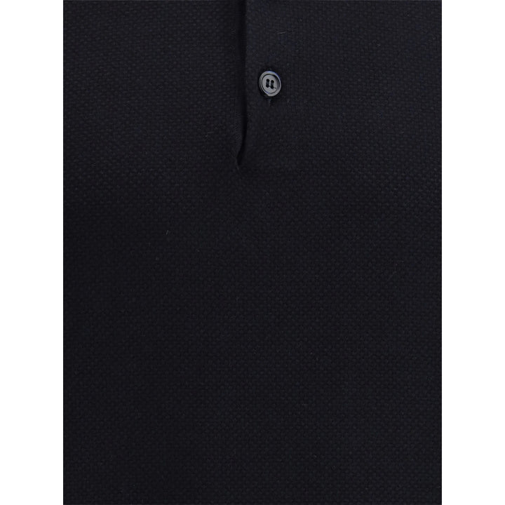 Brioni Sweaters - Black | f01aa3223747c55baff850d8d3f22647149ccab8