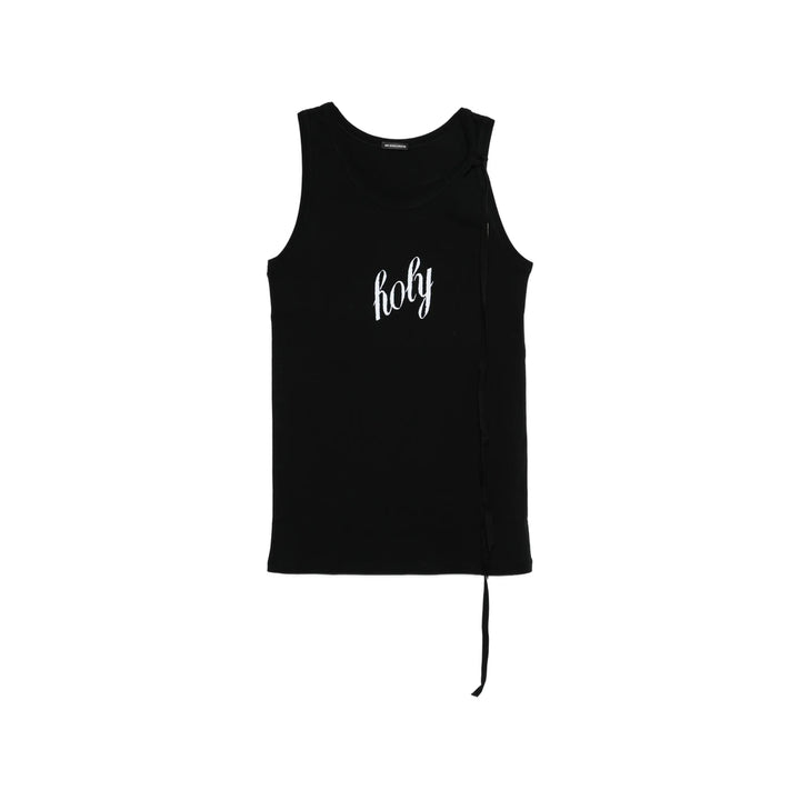 Ann Demeulemeester T Shirts - Black | 7865011b31c9429ae4aabb96326d8ec4bef03d10