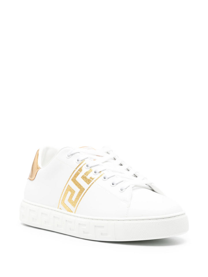 Versace SHOES - White | 1a4fc564a371b6486885f29e936731cdc2ebf9ba